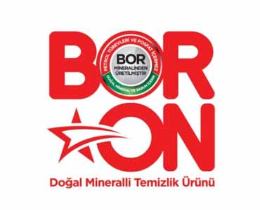 Boron