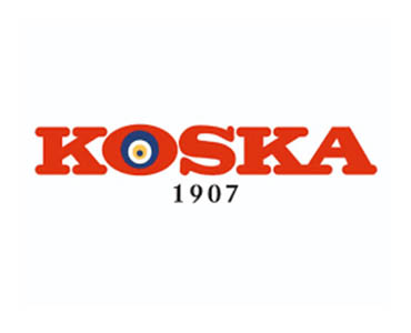 Koska