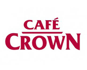 Ülker- Cafe Crown