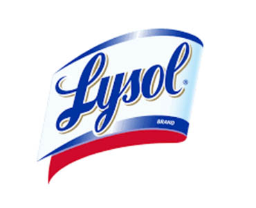 Reckitt- Lysol